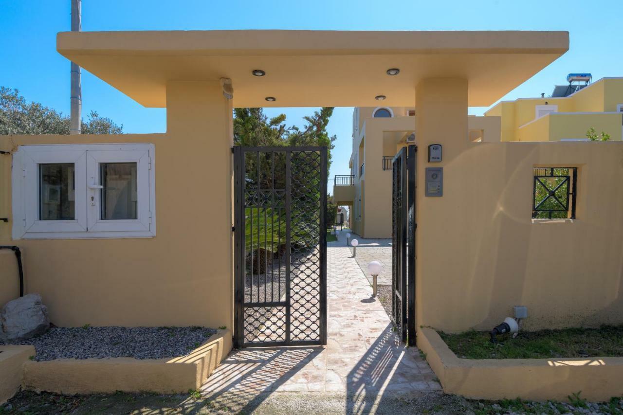 Harmony Villa Koskinou  Exterior photo